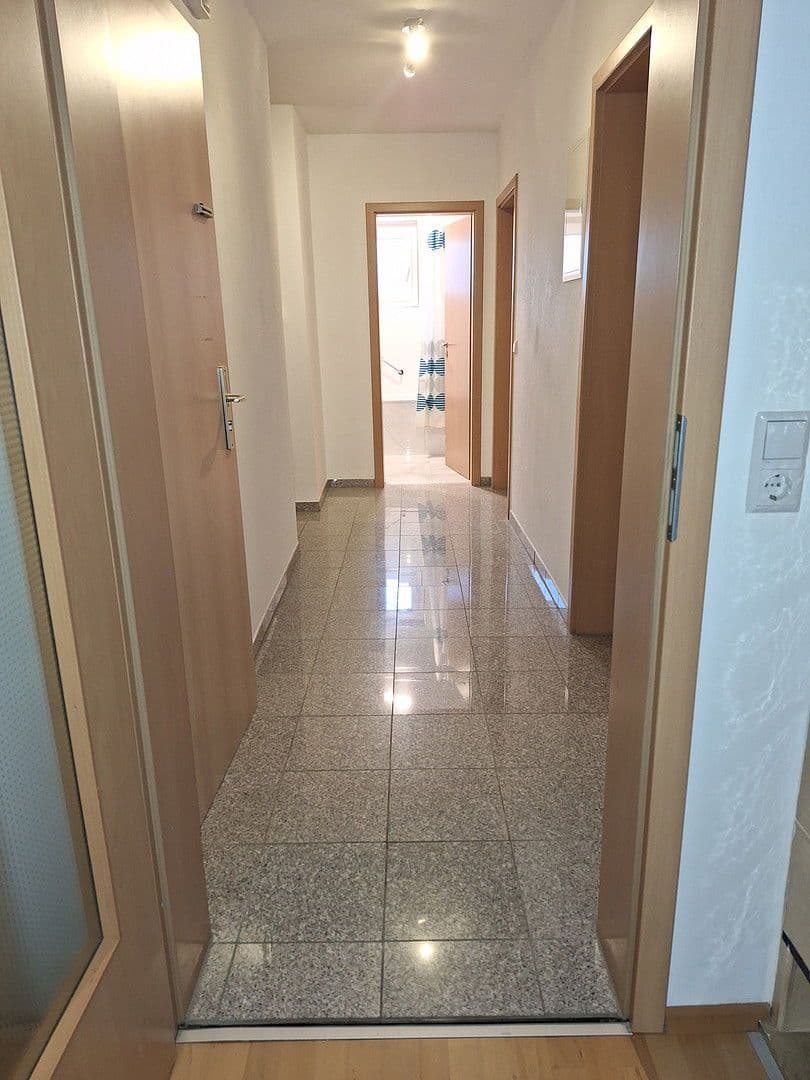 Pronájem bytu 4+1 75 m², Ludwigsburg, Bádensko-Württembersko Pronájem bytu 4+1 75 m², Ludwigsburg, Bádensko-Württembersko