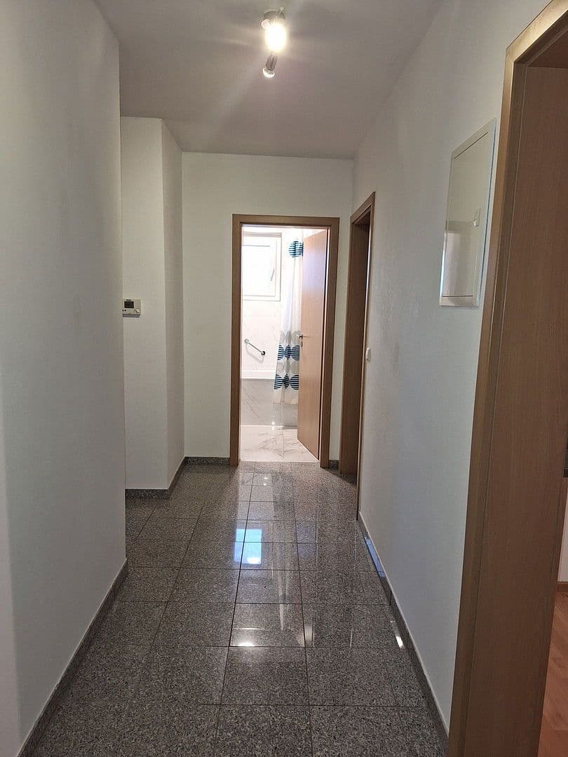 Pronájem bytu 4+1 75 m², Ludwigsburg, Bádensko-Württembersko Pronájem bytu 4+1 75 m², Ludwigsburg, Bádensko-Württembersko