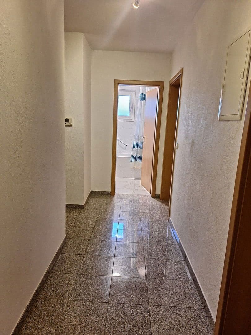 Pronájem bytu 4+1 75 m², Ludwigsburg, Bádensko-Württembersko Pronájem bytu 4+1 75 m², Ludwigsburg, Bádensko-Württembersko