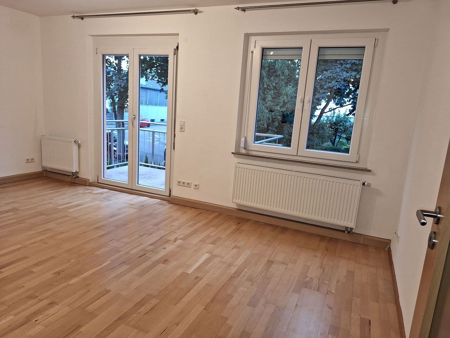 Pronájem bytu 4+1 75 m², Ludwigsburg, Bádensko-Württembersko Pronájem bytu 4+1 75 m², Ludwigsburg, Bádensko-Württembersko