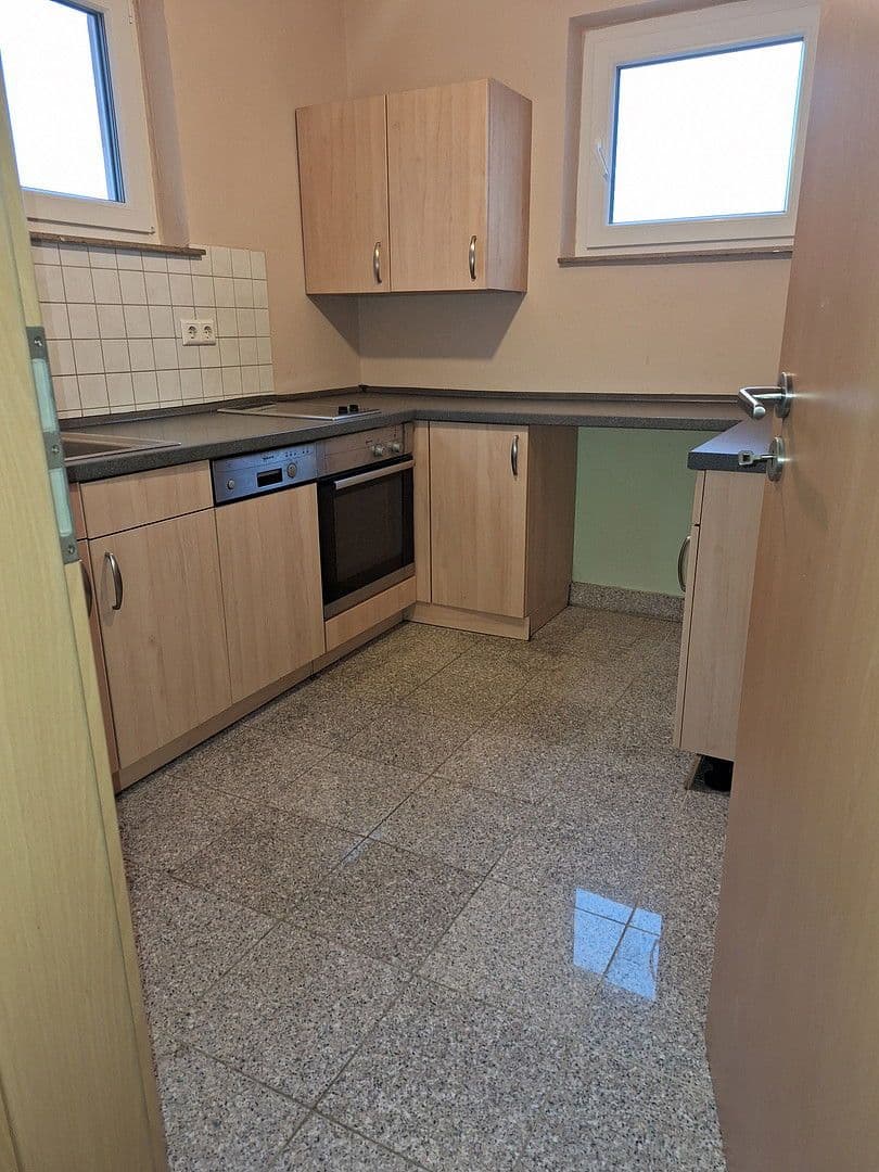 Pronájem bytu 4+1 75 m², Ludwigsburg, Bádensko-Württembersko Pronájem bytu 4+1 75 m², Ludwigsburg, Bádensko-Württembersko