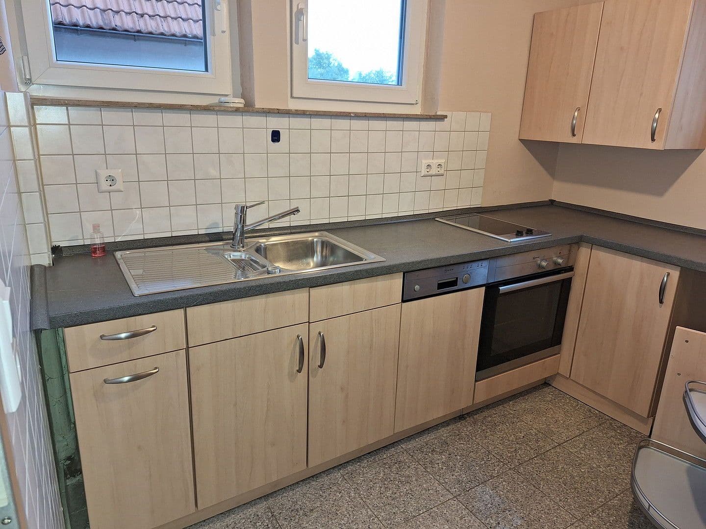 Pronájem bytu 4+1 75 m², Ludwigsburg, Bádensko-Württembersko Pronájem bytu 4+1 75 m², Ludwigsburg, Bádensko-Württembersko