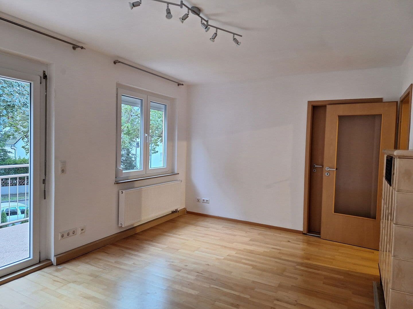 Pronájem bytu 4+1 75 m², Ludwigsburg, Bádensko-Württembersko Pronájem bytu 4+1 75 m², Ludwigsburg, Bádensko-Württembersko