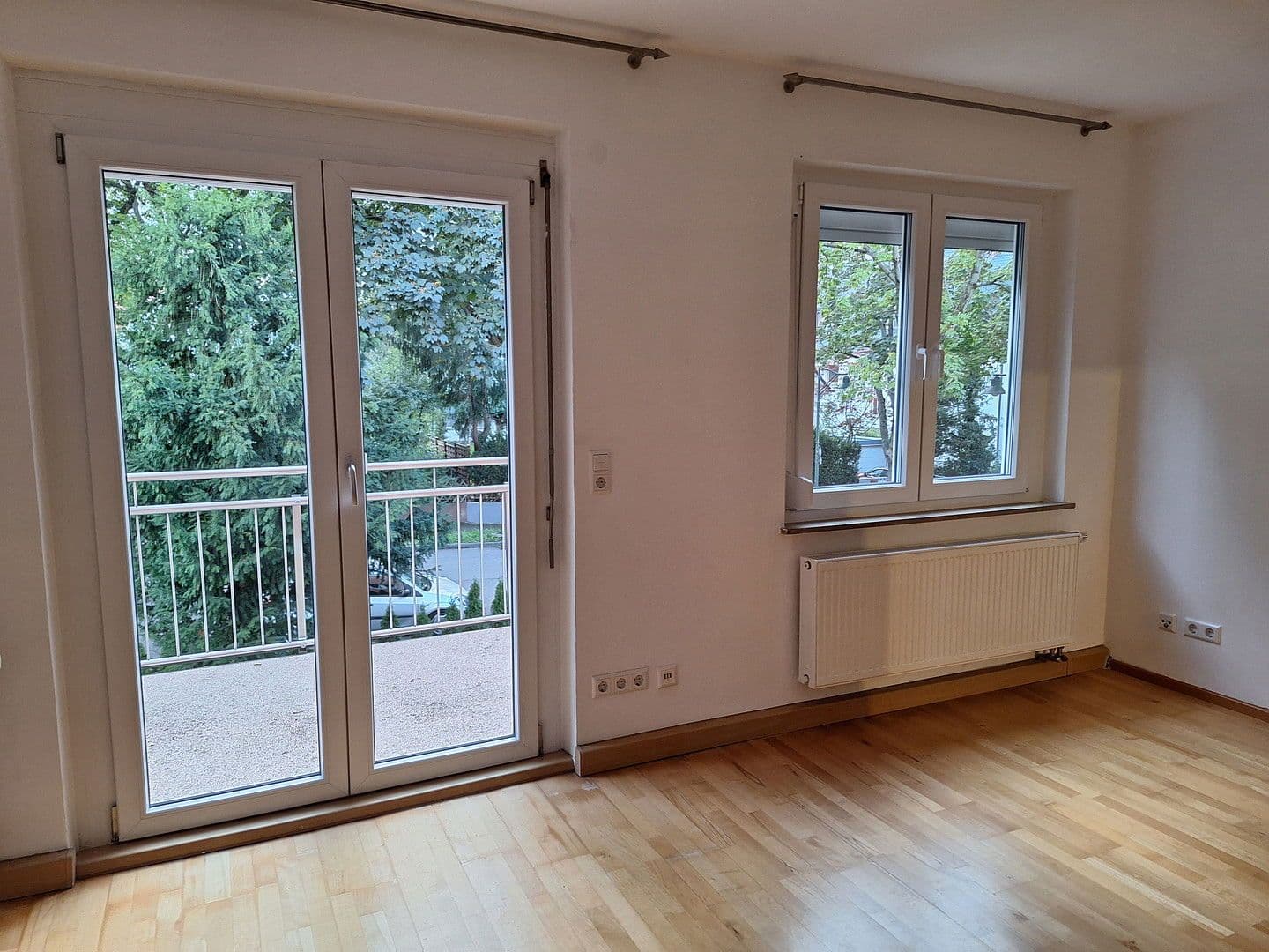 Pronájem bytu 4+1 75 m², Ludwigsburg, Bádensko-Württembersko Pronájem bytu 4+1 75 m², Ludwigsburg, Bádensko-Württembersko