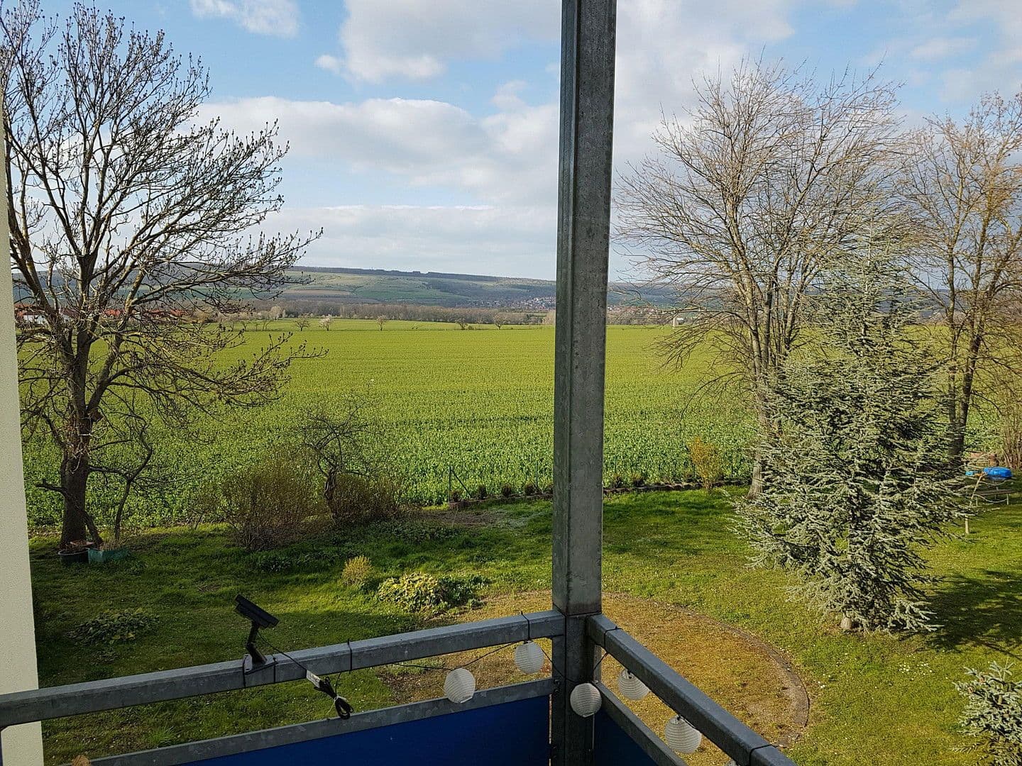 Pronájem bytu 2+1 63 m², Weimar, Durynsko Pronájem bytu 2+1 63 m², Weimar, Durynsko