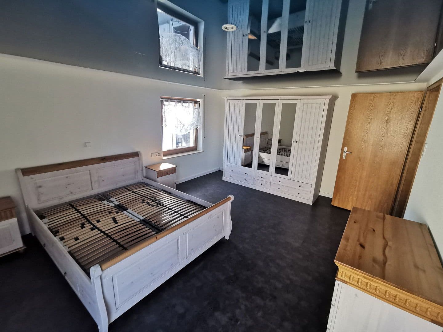 Pronájem bytu 3+kk 85 m², Neuenstadt am Kocher, Bádensko-Württembersko Pronájem bytu 3+kk 85 m², Neuenstadt am Kocher, Bádensko-Württembersko