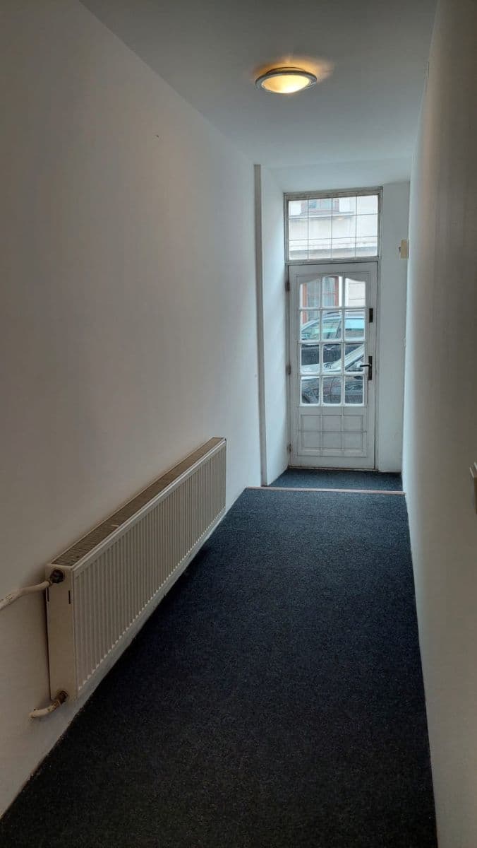 Pronájem nebytového prostoru 65 m², Gorkého, Kladno, Středočeský kraj Pronájem nebytového prostoru 65 m², Gorkého, Kladno, Středočeský kraj