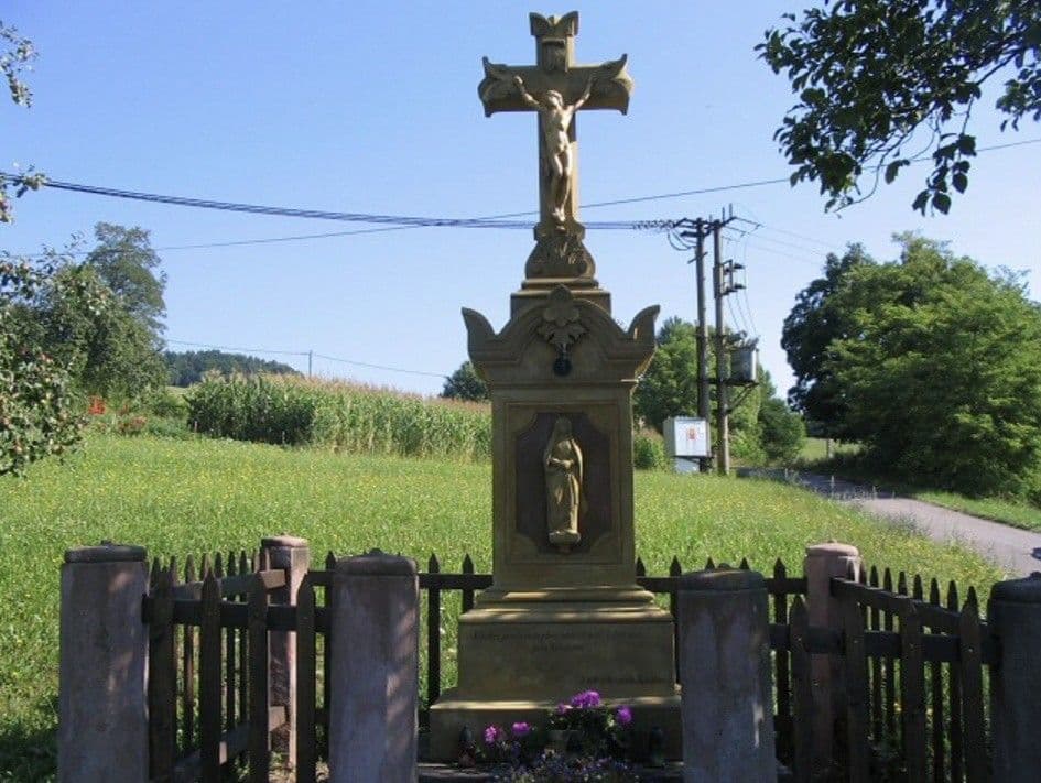 Prodej pozemku 1.000 m², Kyje, Královéhradecký kraj Prodej pozemku 1.000 m², Kyje, Královéhradecký kraj