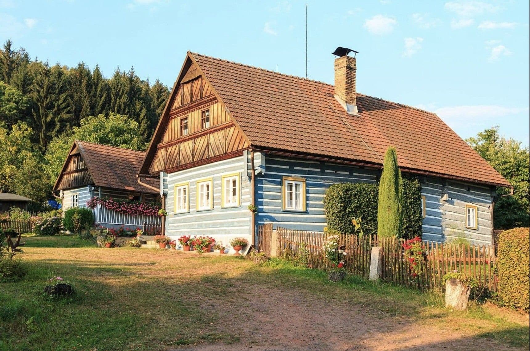 Prodej pozemku 1.000 m², Kyje, Královéhradecký kraj Prodej pozemku 1.000 m², Kyje, Královéhradecký kraj