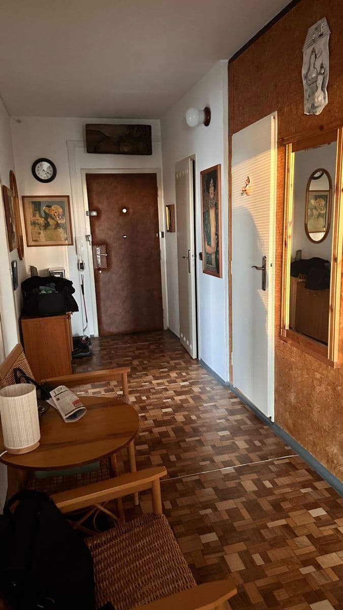 Pronájem bytu 3+1 68 m², Uzbecká, Brno, Jihomoravský kraj Pronájem bytu 3+1 68 m², Uzbecká, Brno, Jihomoravský kraj