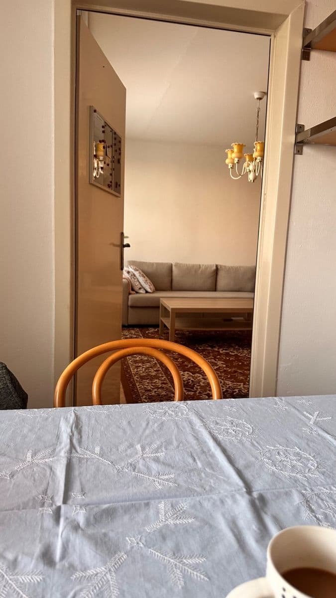 Pronájem bytu 3+1 68 m², Uzbecká, Brno, Jihomoravský kraj Pronájem bytu 3+1 68 m², Uzbecká, Brno, Jihomoravský kraj