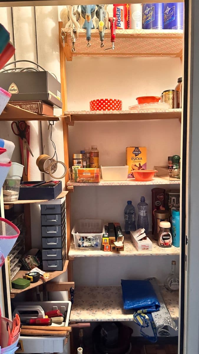 Pronájem bytu 3+1 68 m², Uzbecká, Brno, Jihomoravský kraj Pronájem bytu 3+1 68 m², Uzbecká, Brno, Jihomoravský kraj