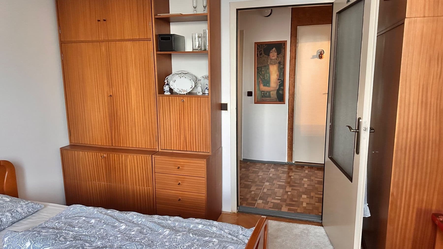 Pronájem bytu 3+1 68 m², Uzbecká, Brno, Jihomoravský kraj Pronájem bytu 3+1 68 m², Uzbecká, Brno, Jihomoravský kraj