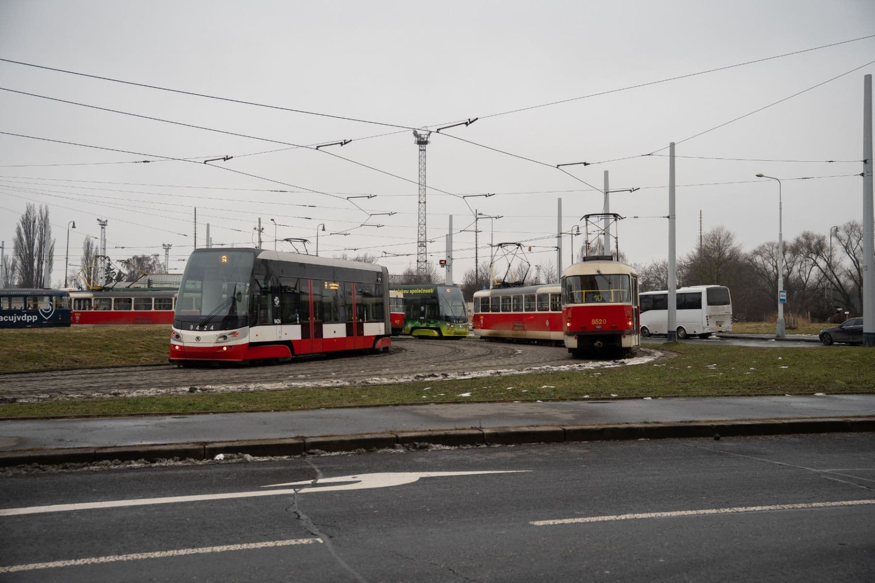 Prodej garáže 20 m², Praha, Praha Prodej garáže 20 m², Praha, Praha