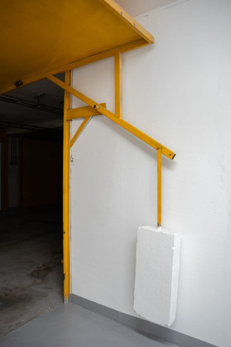 Prodej garáže 20 m², Praha, Praha Prodej garáže 20 m², Praha, Praha