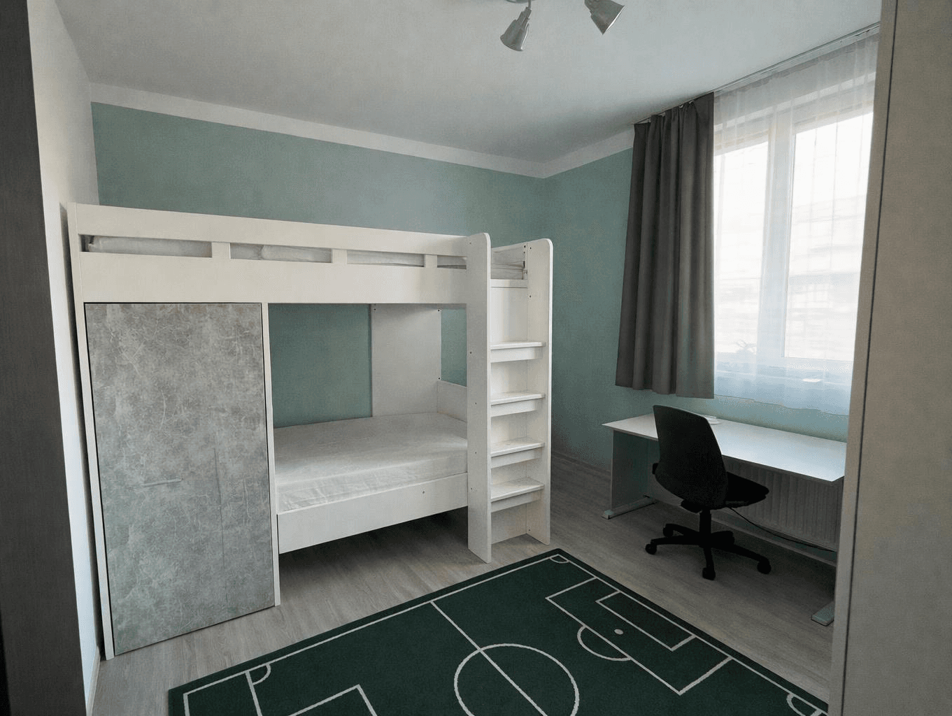 Pronájem bytu 3+kk 60 m², Politických vězňů, Horoměřice, Středočeský kraj Pronájem bytu 3+kk 60 m², Politických vězňů, Horoměřice, Středočeský kraj