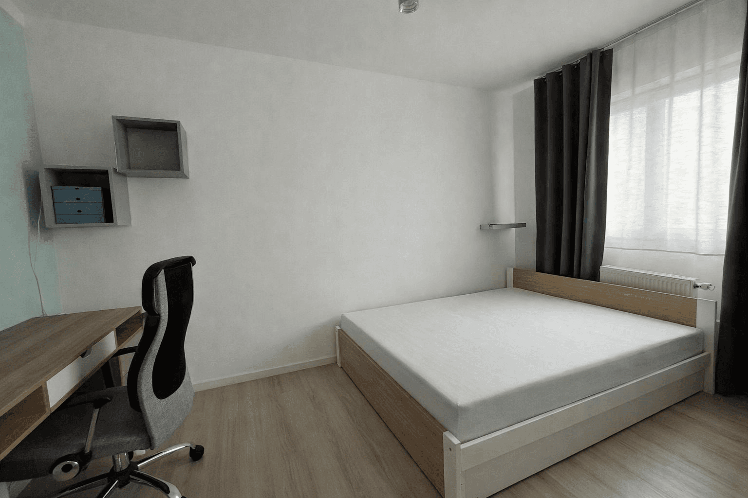 Pronájem bytu 3+kk 60 m², Politických vězňů, Horoměřice, Středočeský kraj Pronájem bytu 3+kk 60 m², Politických vězňů, Horoměřice, Středočeský kraj