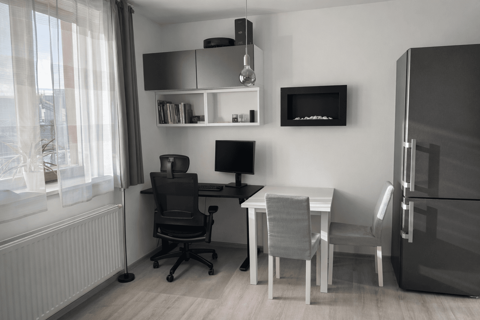 Pronájem bytu 3+kk 60 m², Politických vězňů, Horoměřice, Středočeský kraj Pronájem bytu 3+kk 60 m², Politických vězňů, Horoměřice, Středočeský kraj