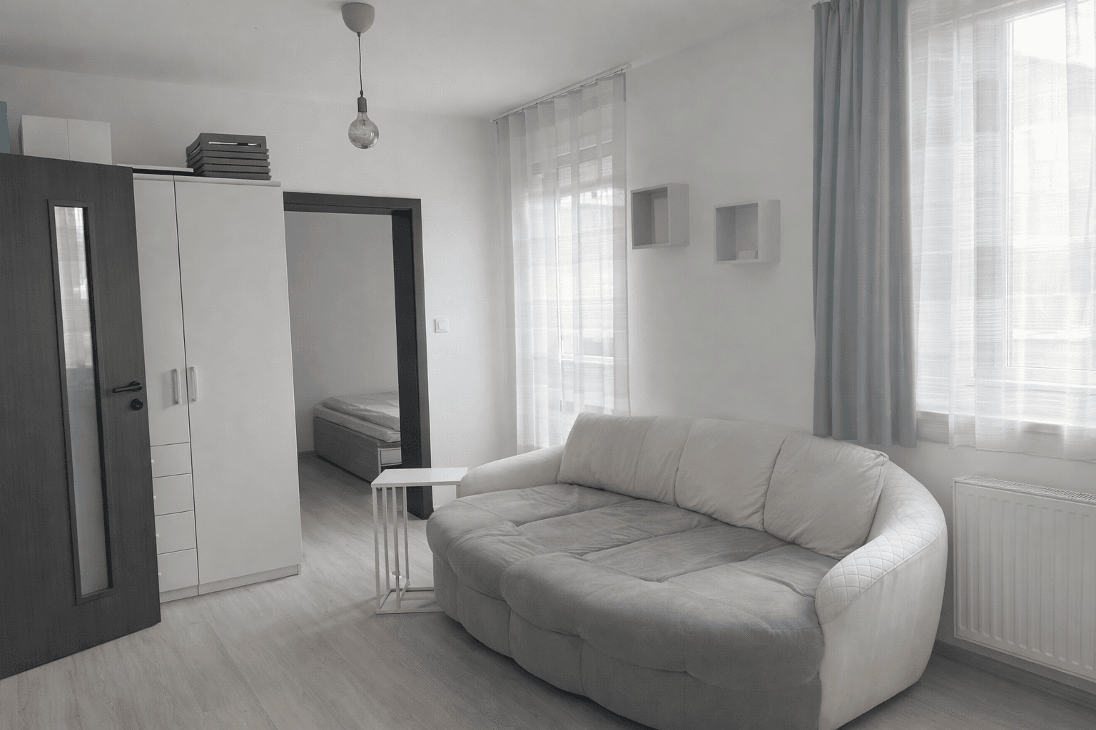 Pronájem bytu 3+kk 60 m², Politických vězňů, Horoměřice, Středočeský kraj Pronájem bytu 3+kk 60 m², Politických vězňů, Horoměřice, Středočeský kraj