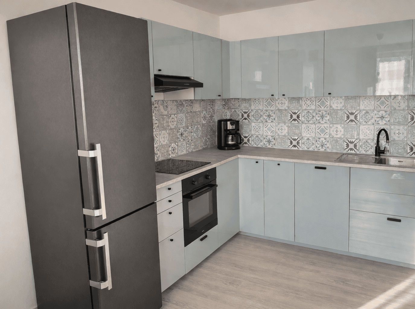 Pronájem bytu 3+kk 60 m², Politických vězňů, Horoměřice, Středočeský kraj Pronájem bytu 3+kk 60 m², Politických vězňů, Horoměřice, Středočeský kraj