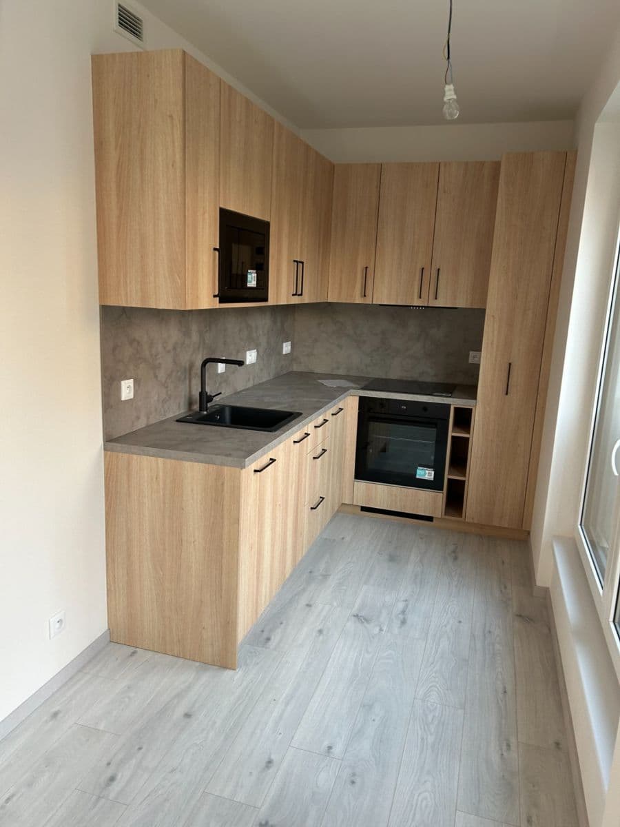 Pronájem bytu 3+kk 61 m², Domalípova, Praha, Praha Pronájem bytu 3+kk 61 m², Domalípova, Praha, Praha