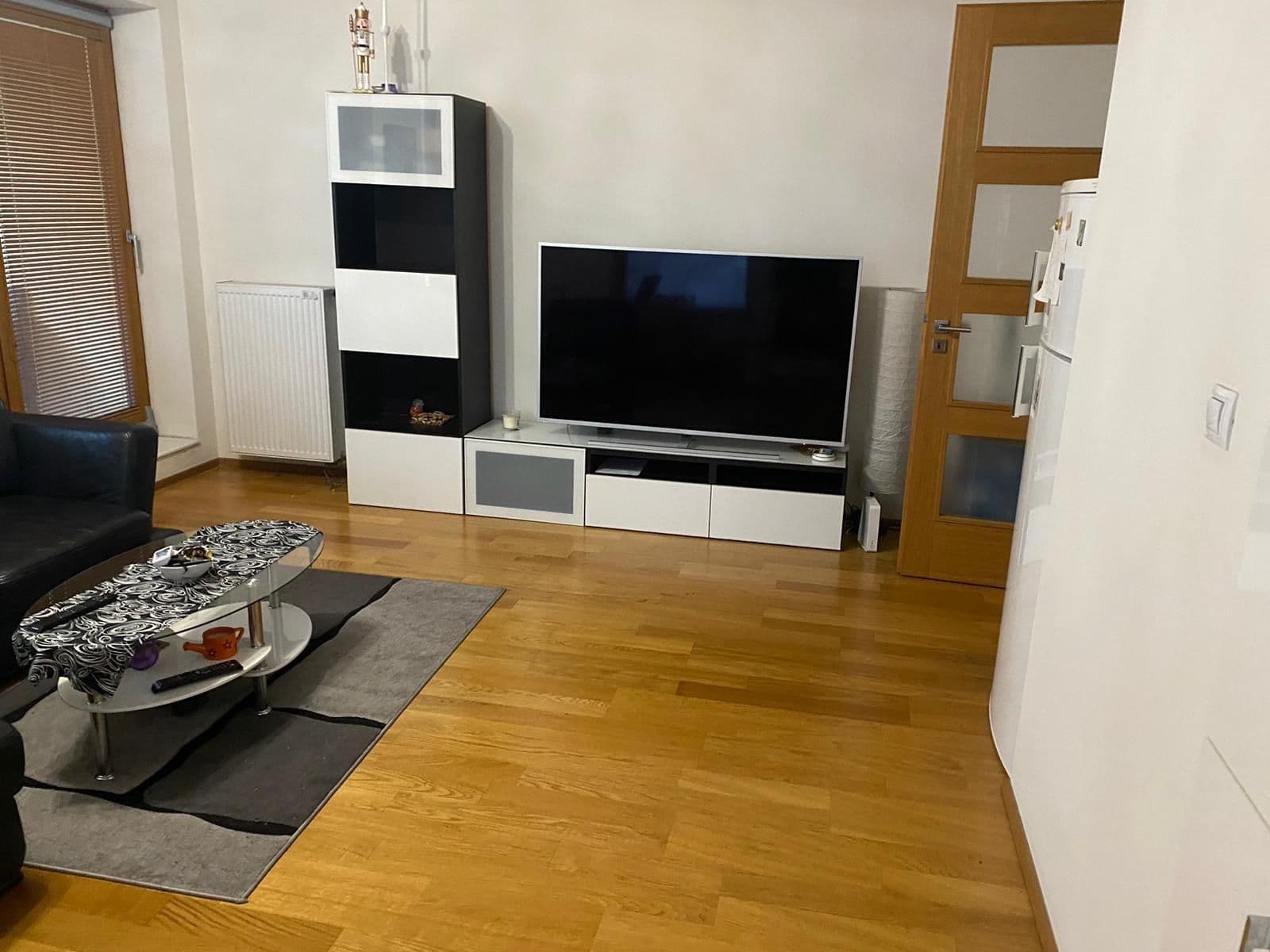 Pronájem bytu 2+kk 57 m², Komunardů, Praha, Praha Pronájem bytu 2+kk 57 m², Komunardů, Praha, Praha