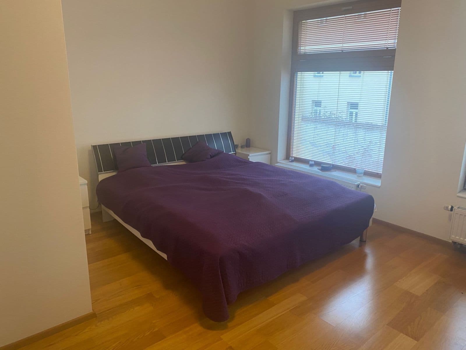 Pronájem bytu 2+kk 57 m², Komunardů, Praha, Praha Pronájem bytu 2+kk 57 m², Komunardů, Praha, Praha