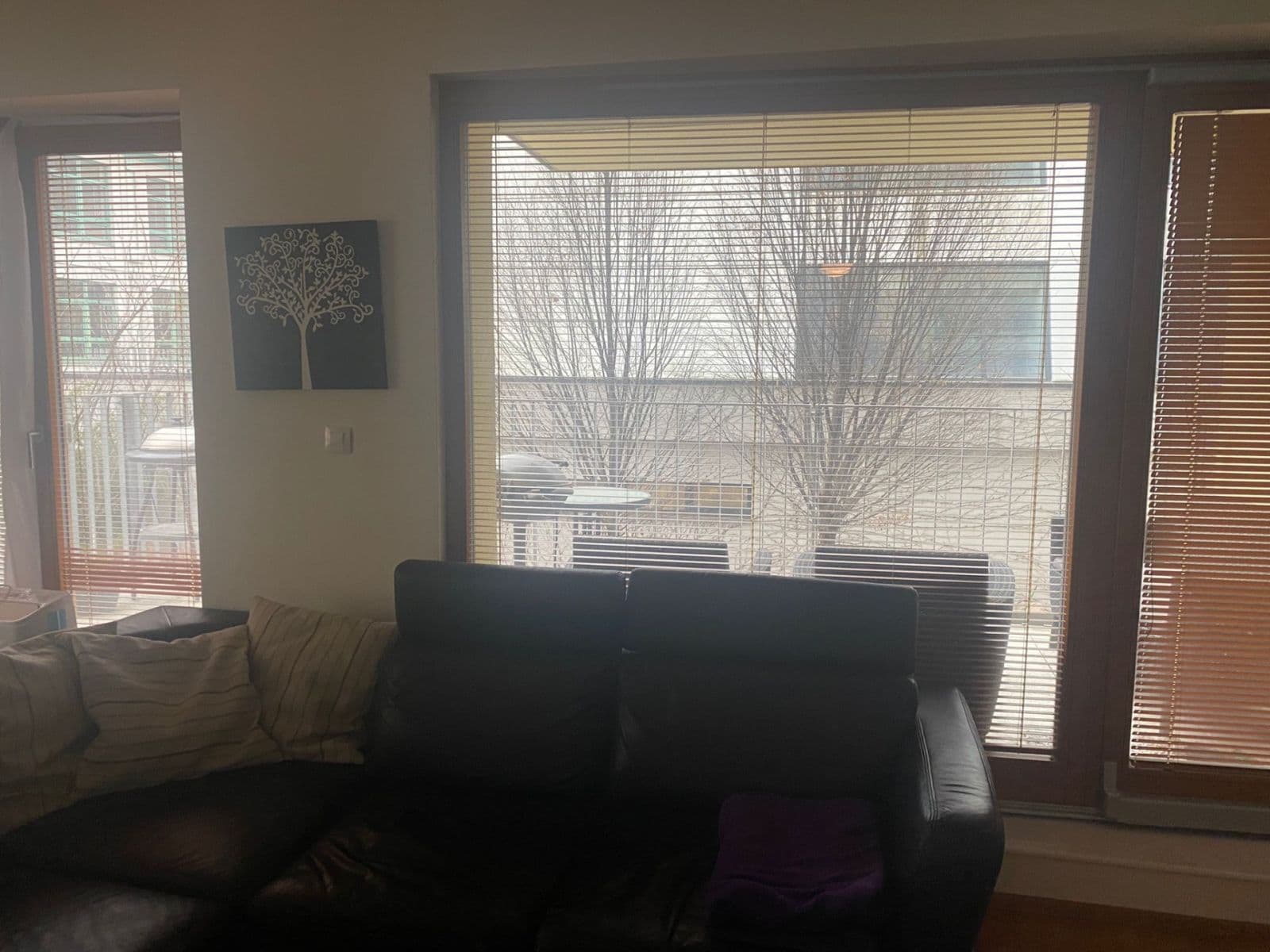 Pronájem bytu 2+kk 57 m², Komunardů, Praha, Praha Pronájem bytu 2+kk 57 m², Komunardů, Praha, Praha