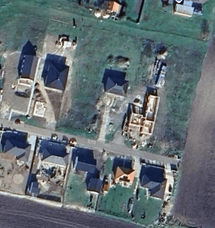 Prodej pozemku 1.570 m², Rohenice, Královéhradecký kraj Prodej pozemku 1.570 m², Rohenice, Královéhradecký kraj