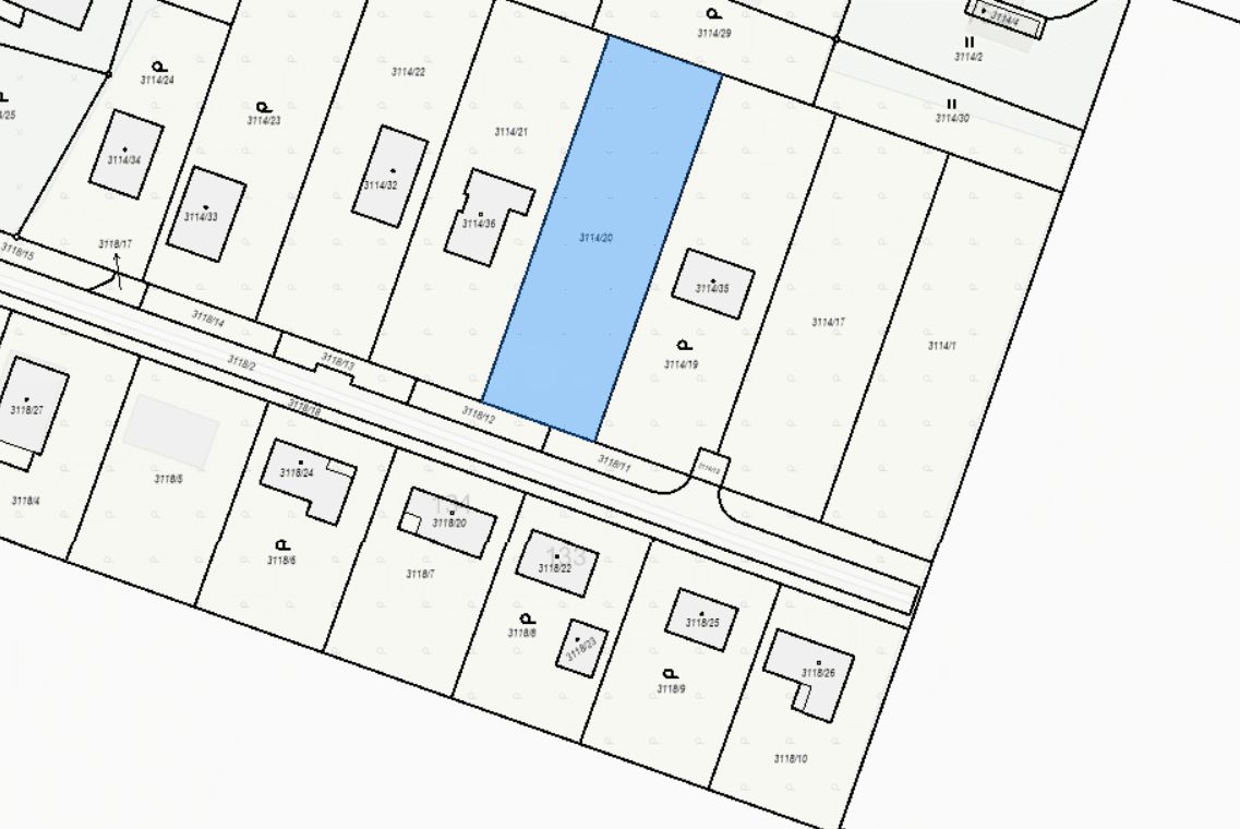 Prodej pozemku 1.570 m², Rohenice, Královéhradecký kraj Prodej pozemku 1.570 m², Rohenice, Královéhradecký kraj
