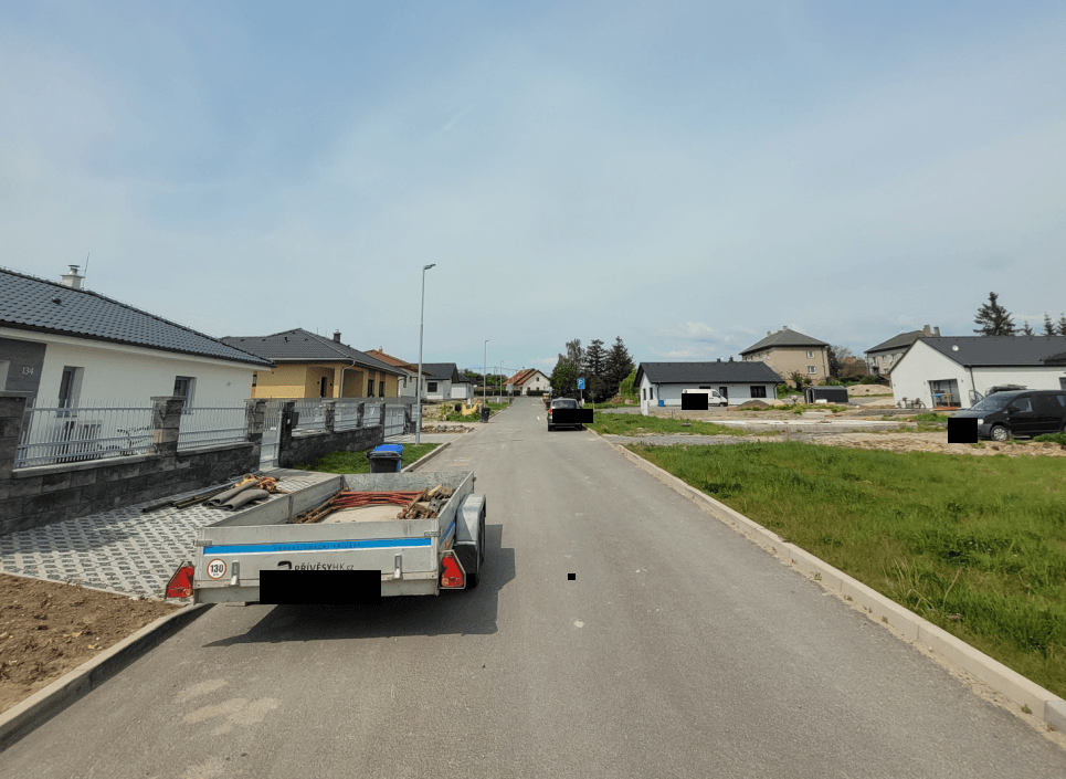 Prodej pozemku 1.570 m², Rohenice, Královéhradecký kraj Prodej pozemku 1.570 m², Rohenice, Královéhradecký kraj