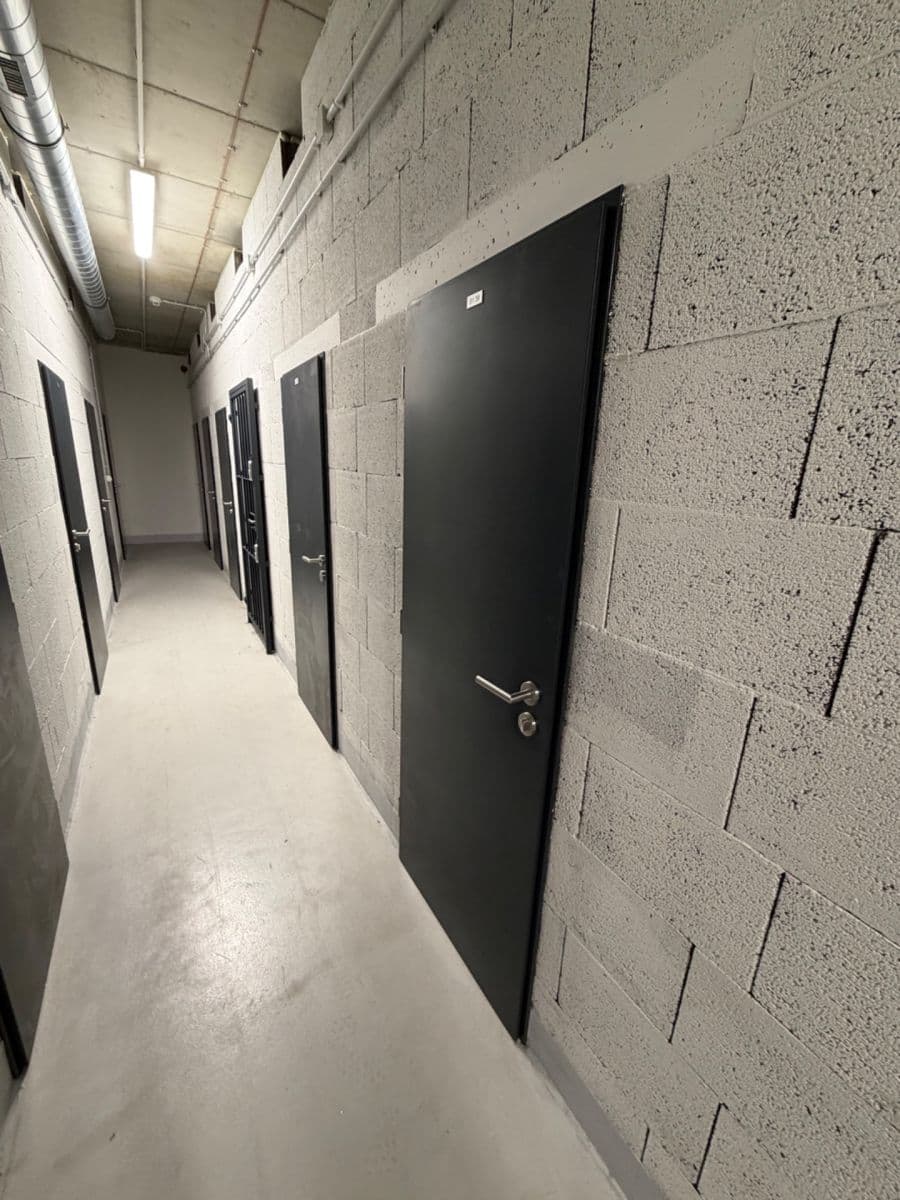 Pronájem bytu 3+kk 69 m², Zvěřinova, Praha, Praha Pronájem bytu 3+kk 69 m², Zvěřinova, Praha, Praha