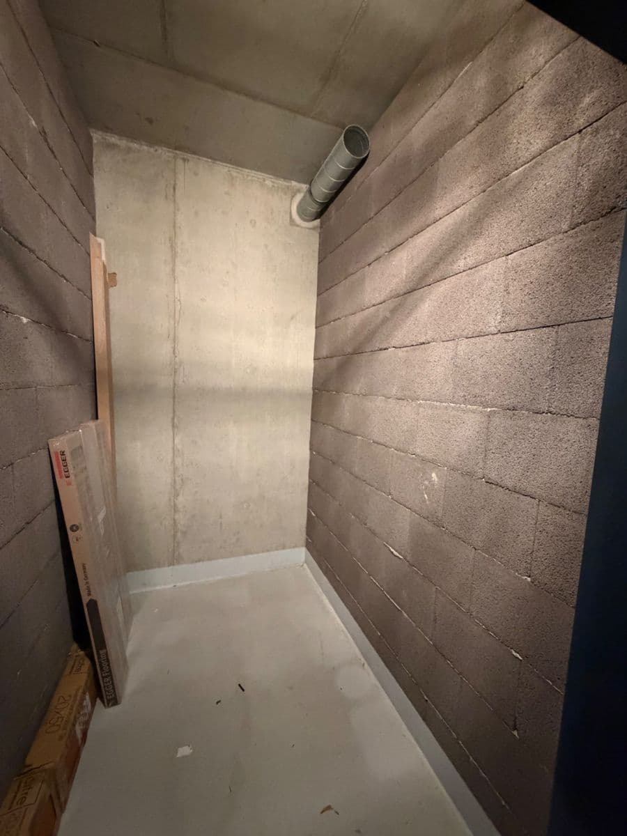 Pronájem bytu 3+kk 69 m², Zvěřinova, Praha, Praha Pronájem bytu 3+kk 69 m², Zvěřinova, Praha, Praha