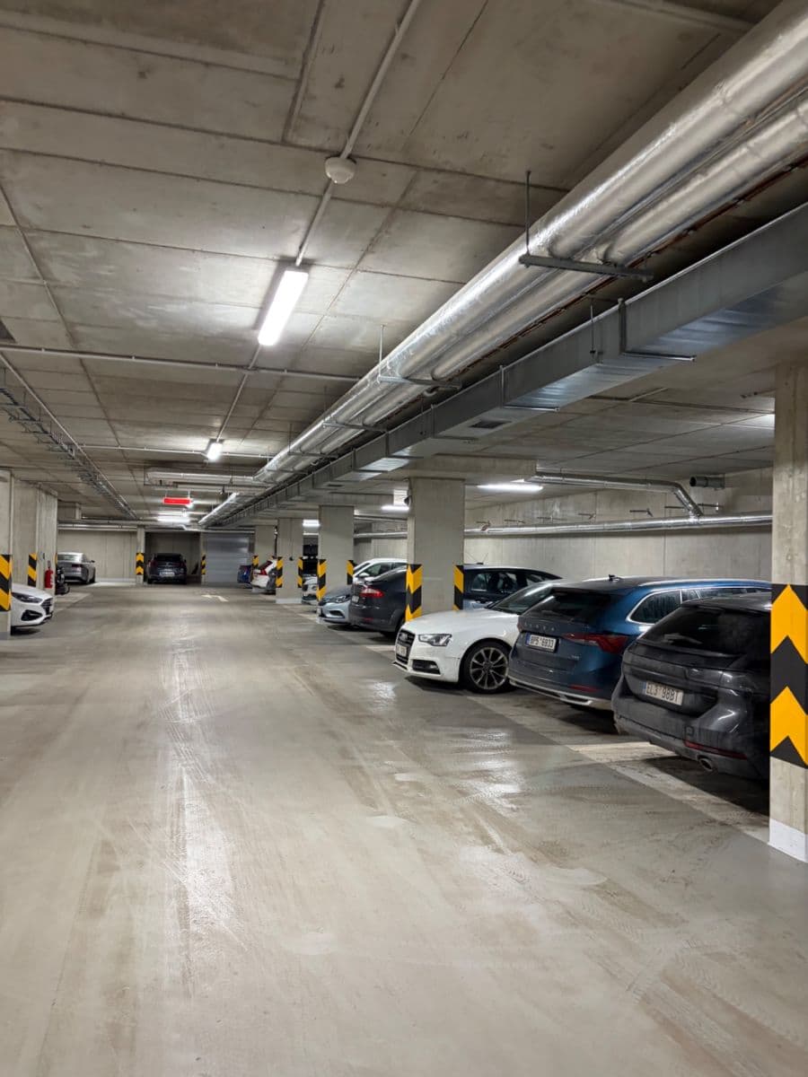 Pronájem bytu 3+kk 69 m², Zvěřinova, Praha, Praha Pronájem bytu 3+kk 69 m², Zvěřinova, Praha, Praha