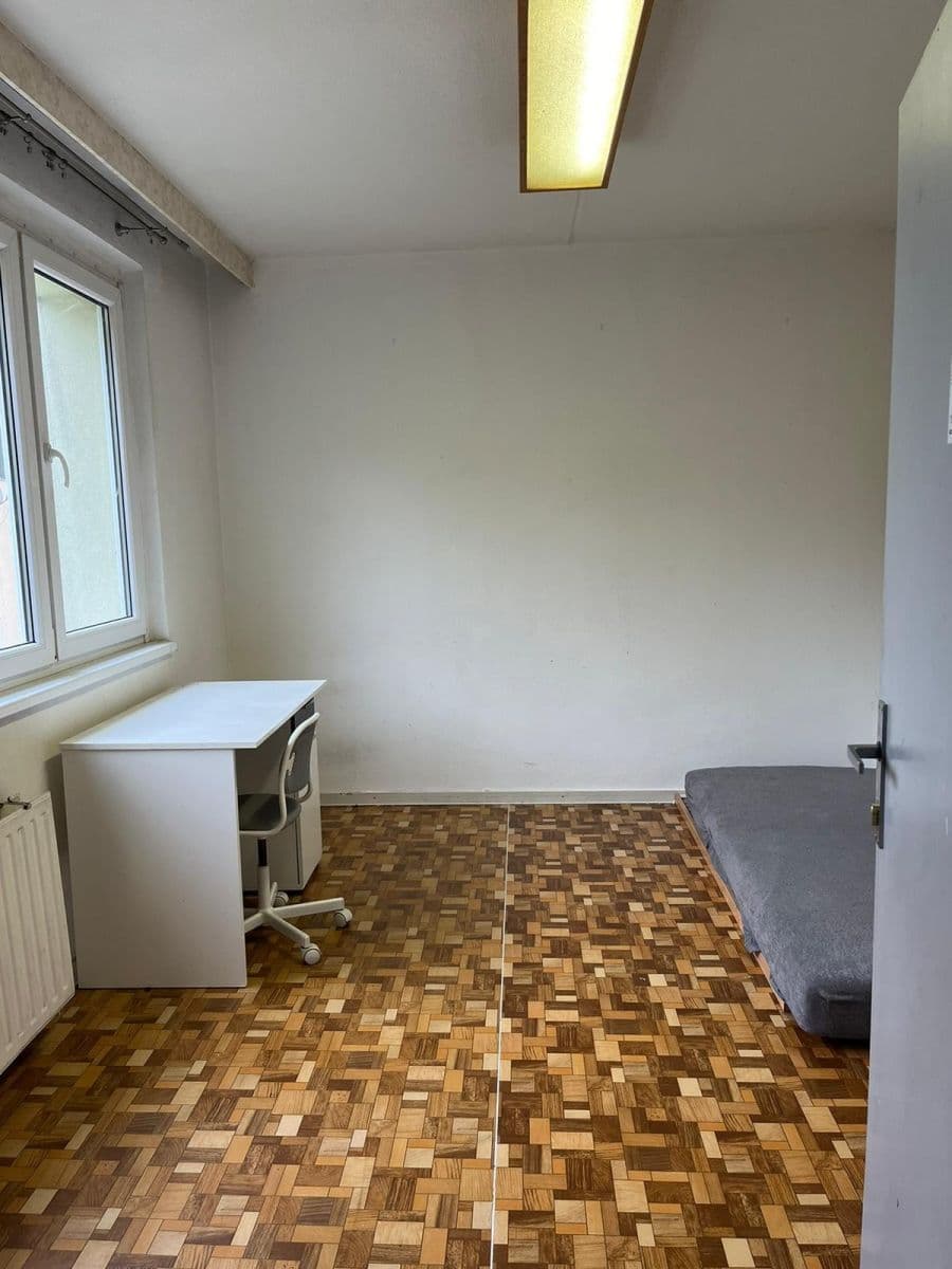 Prodej bytu 3+1 73 m², Loučovice, Jihočeský kraj Prodej bytu 3+1 73 m², Loučovice, Jihočeský kraj