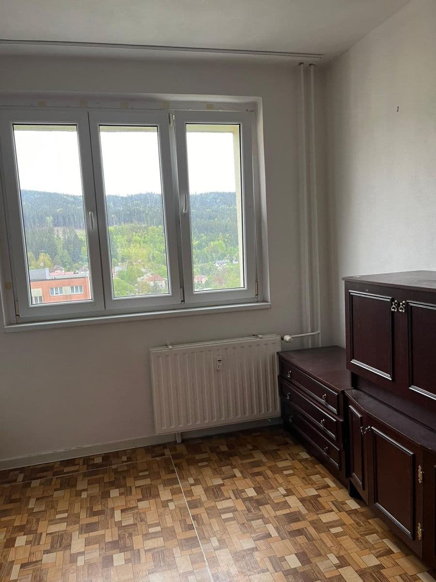 Prodej bytu 3+1 73 m², Loučovice, Jihočeský kraj Prodej bytu 3+1 73 m², Loučovice, Jihočeský kraj