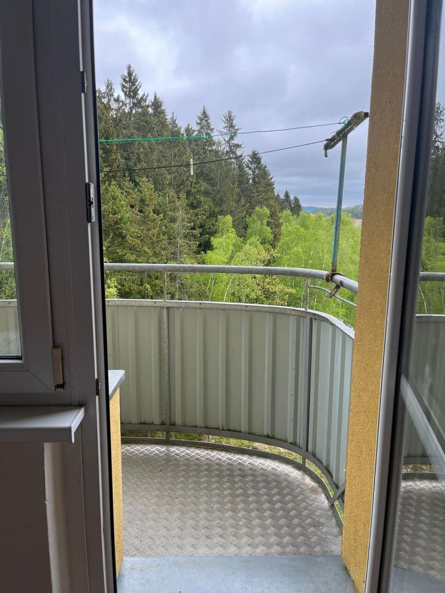 Prodej bytu 3+1 73 m², Loučovice, Jihočeský kraj Prodej bytu 3+1 73 m², Loučovice, Jihočeský kraj