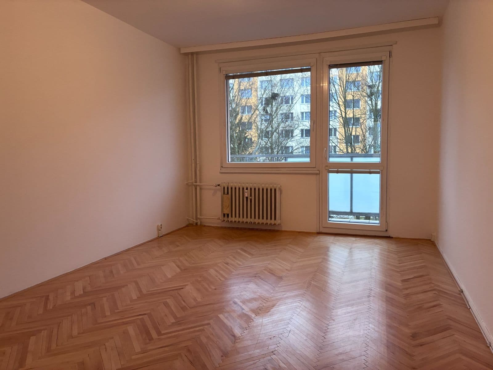 Pronájem bytu 2+1 65 m², Buzulucká, Tábor, Jihočeský kraj Pronájem bytu 2+1 65 m², Buzulucká, Tábor, Jihočeský kraj