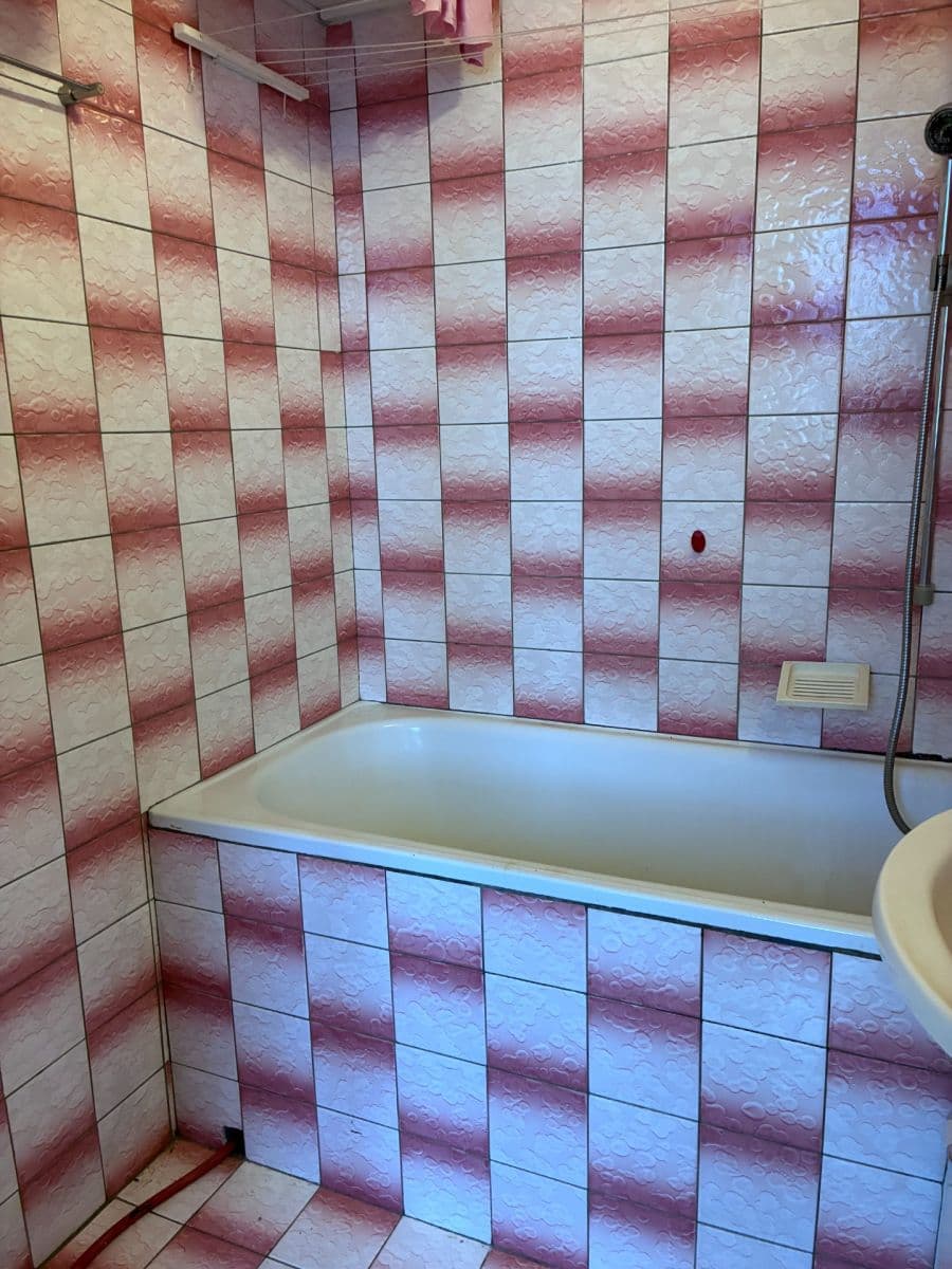 Pronájem bytu 2+1 65 m², Buzulucká, Tábor, Jihočeský kraj Pronájem bytu 2+1 65 m², Buzulucká, Tábor, Jihočeský kraj