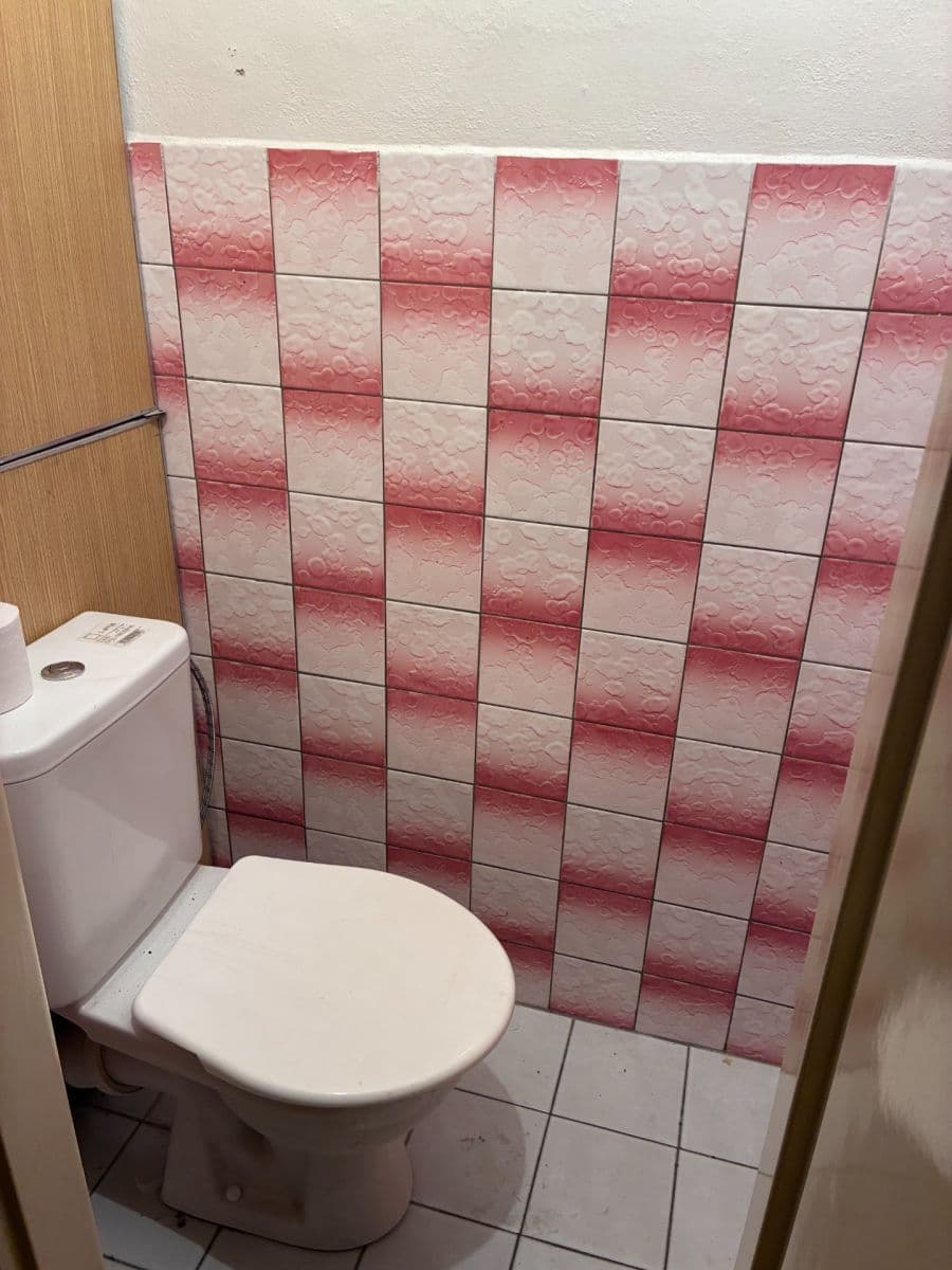 Pronájem bytu 2+1 65 m², Buzulucká, Tábor, Jihočeský kraj Pronájem bytu 2+1 65 m², Buzulucká, Tábor, Jihočeský kraj