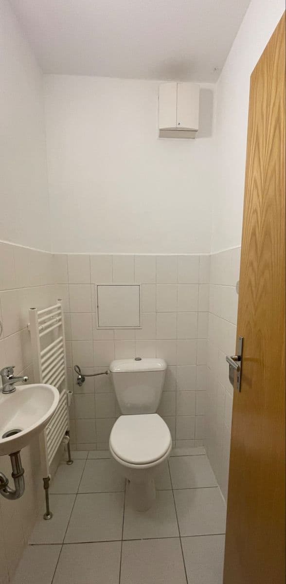 Prodej bytu 3+kk 108 m², K Haltýři, Praha, Praha Prodej bytu 3+kk 108 m², K Haltýři, Praha, Praha