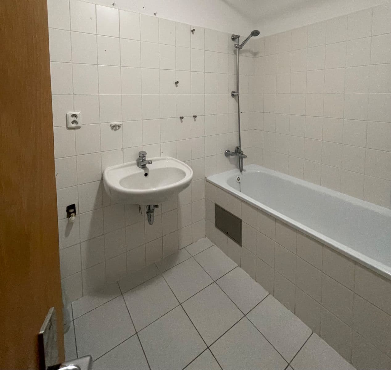 Prodej bytu 3+kk 108 m², K Haltýři, Praha, Praha Prodej bytu 3+kk 108 m², K Haltýři, Praha, Praha