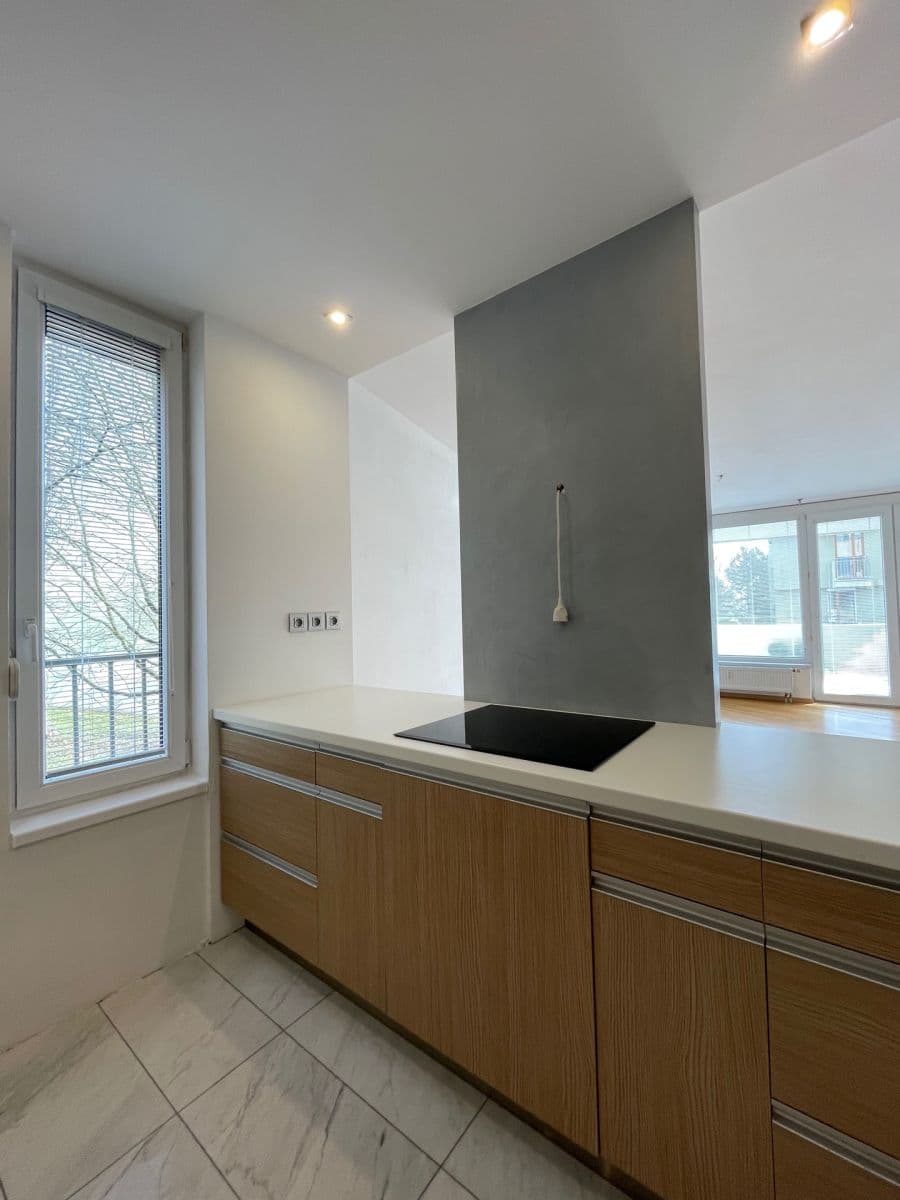 Prodej bytu 3+kk 108 m², K Haltýři, Praha, Praha Prodej bytu 3+kk 108 m², K Haltýři, Praha, Praha