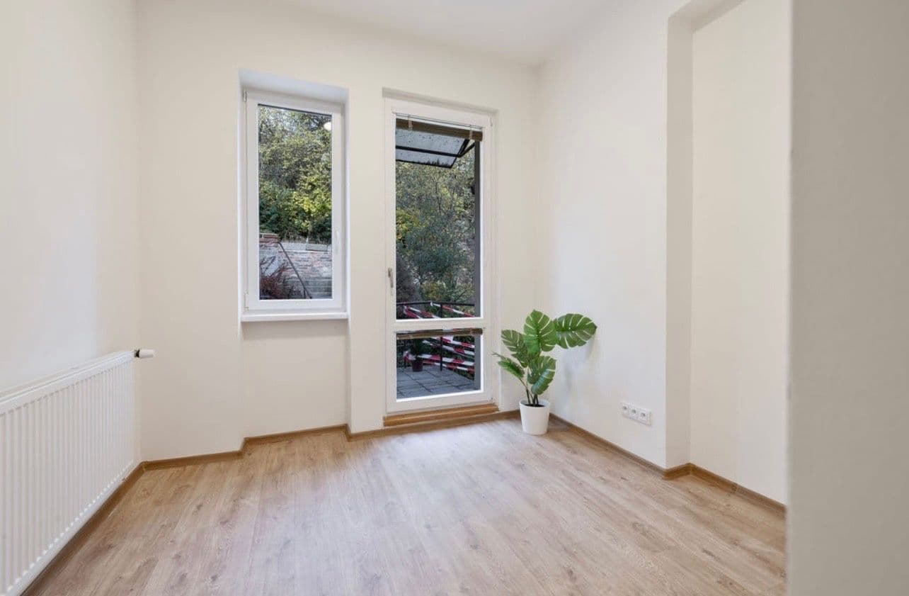 Pronájem bytu 9 m², Antonína Procházky, Brno, Jihomoravský kraj Pronájem bytu 9 m², Antonína Procházky, Brno, Jihomoravský kraj