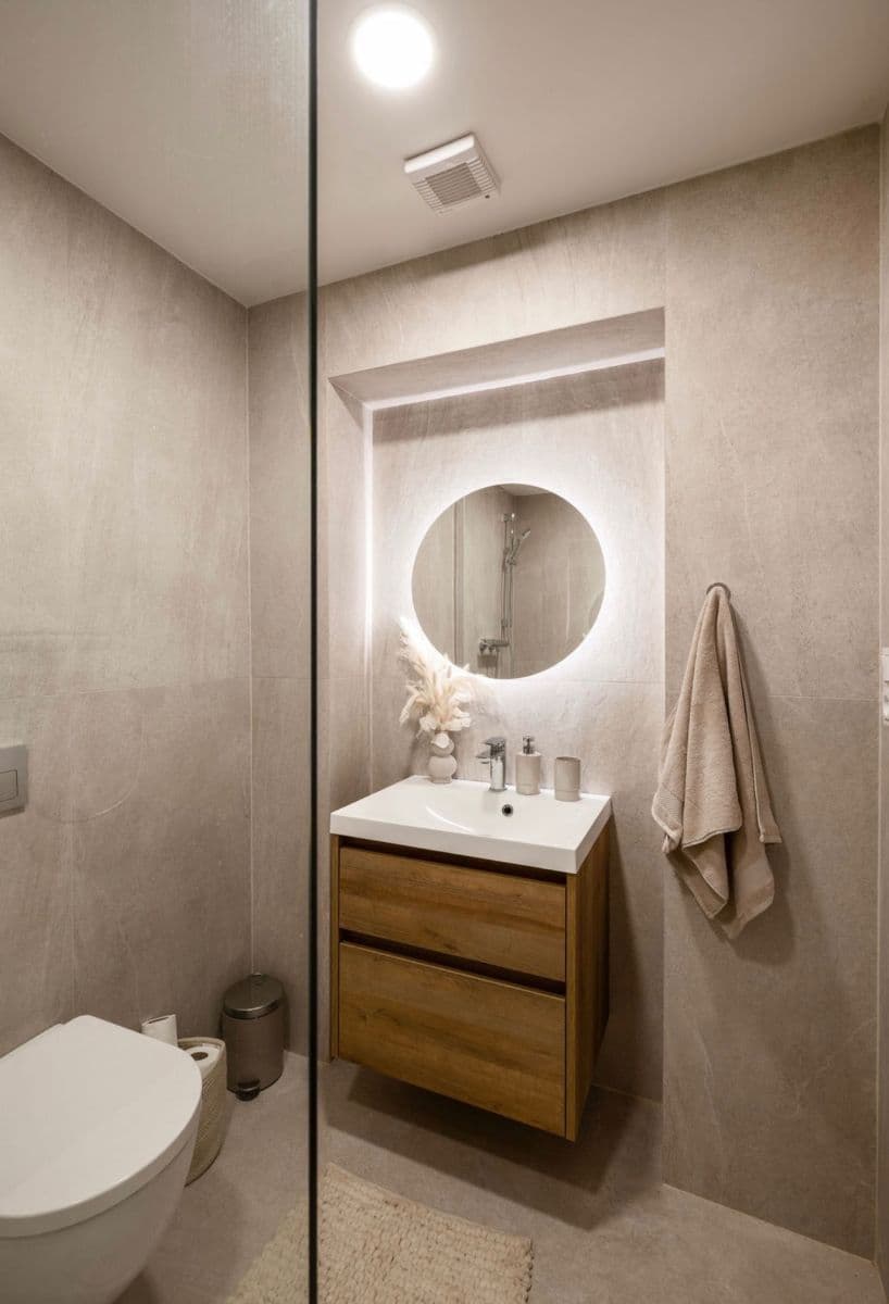 Pronájem bytu 9 m², Antonína Procházky, Brno, Jihomoravský kraj Pronájem bytu 9 m², Antonína Procházky, Brno, Jihomoravský kraj