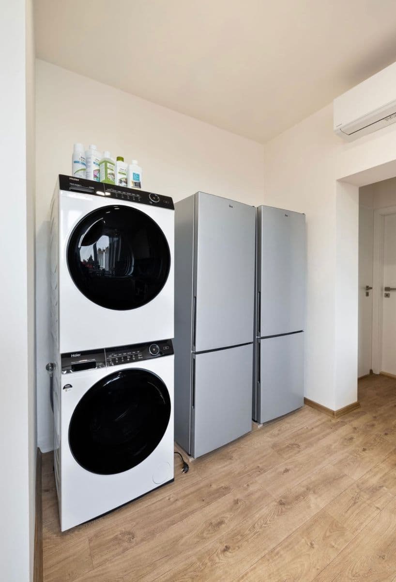 Pronájem bytu 9 m², Antonína Procházky, Brno, Jihomoravský kraj Pronájem bytu 9 m², Antonína Procházky, Brno, Jihomoravský kraj