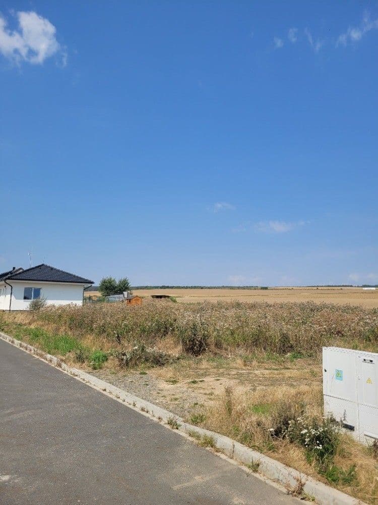 Prodej pozemku 687 m², Heřmanova Huť, Plzeňský kraj Prodej pozemku 687 m², Heřmanova Huť, Plzeňský kraj