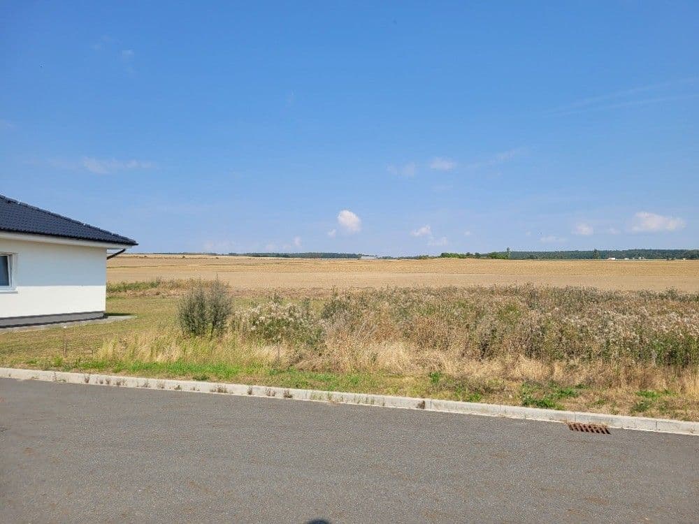 Prodej pozemku 687 m², Heřmanova Huť, Plzeňský kraj Prodej pozemku 687 m², Heřmanova Huť, Plzeňský kraj