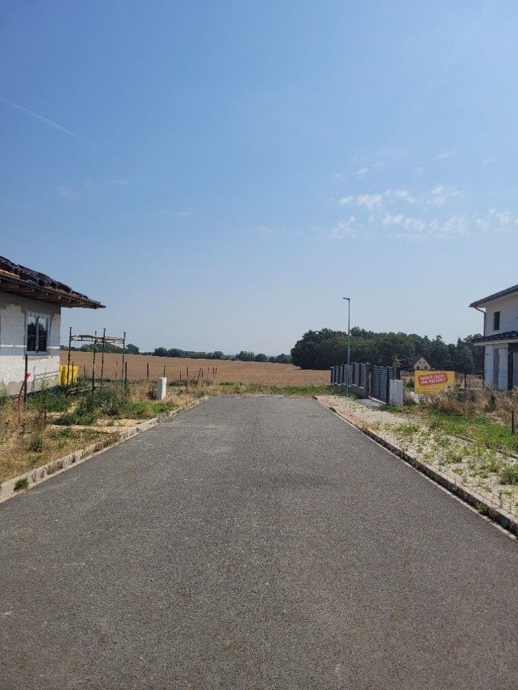 Prodej pozemku 687 m², Heřmanova Huť, Plzeňský kraj Prodej pozemku 687 m², Heřmanova Huť, Plzeňský kraj