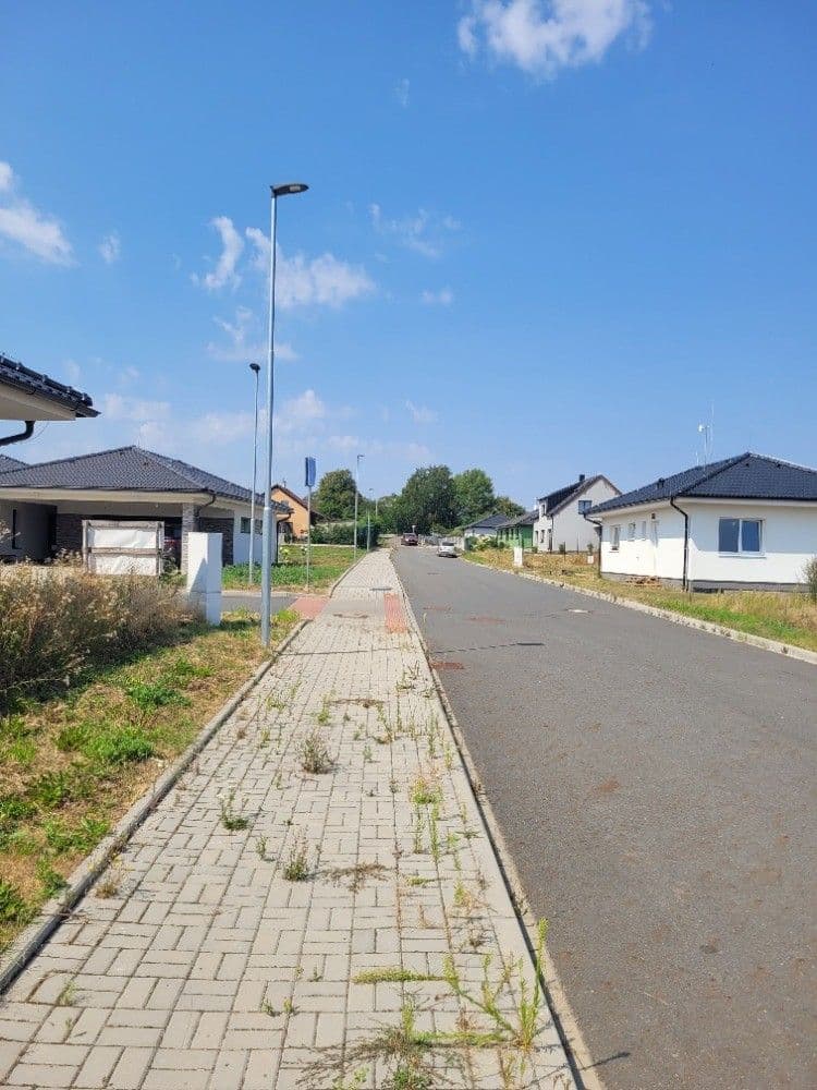 Prodej pozemku 687 m², Heřmanova Huť, Plzeňský kraj Prodej pozemku 687 m², Heřmanova Huť, Plzeňský kraj